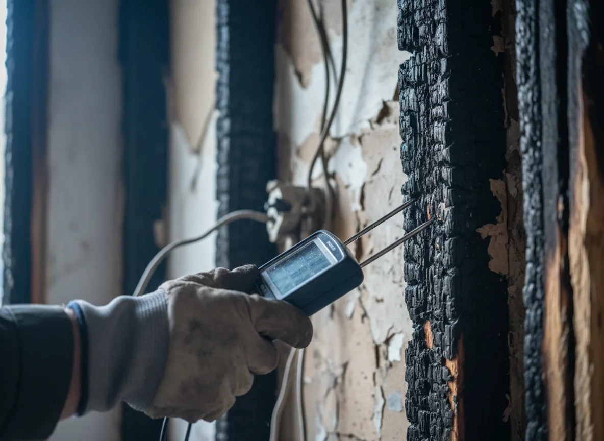 Fire Damage Restoration Ames, IA FAQs